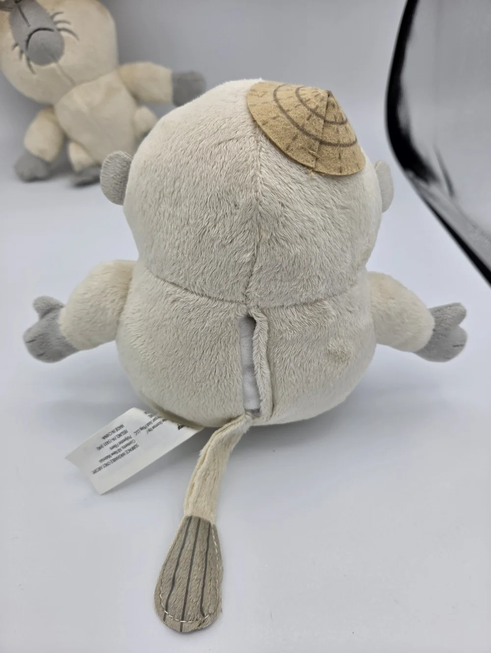 Disney Raya‎ & the Last Dragon Chattering Ongis Plush 3-Piece Magnetic Talking